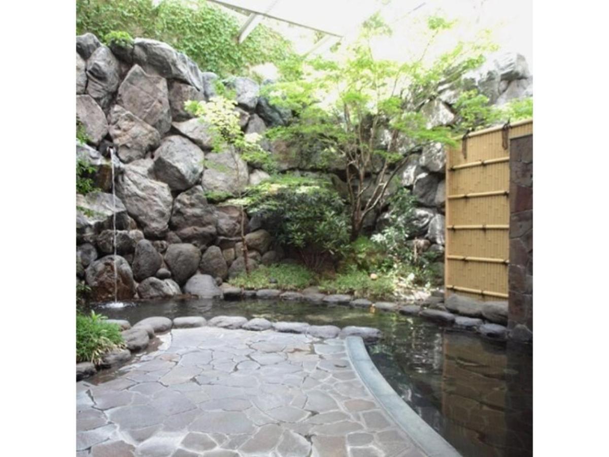 Centocor Yamaguchi - Vacation Stay 30679V Exteriér fotografie