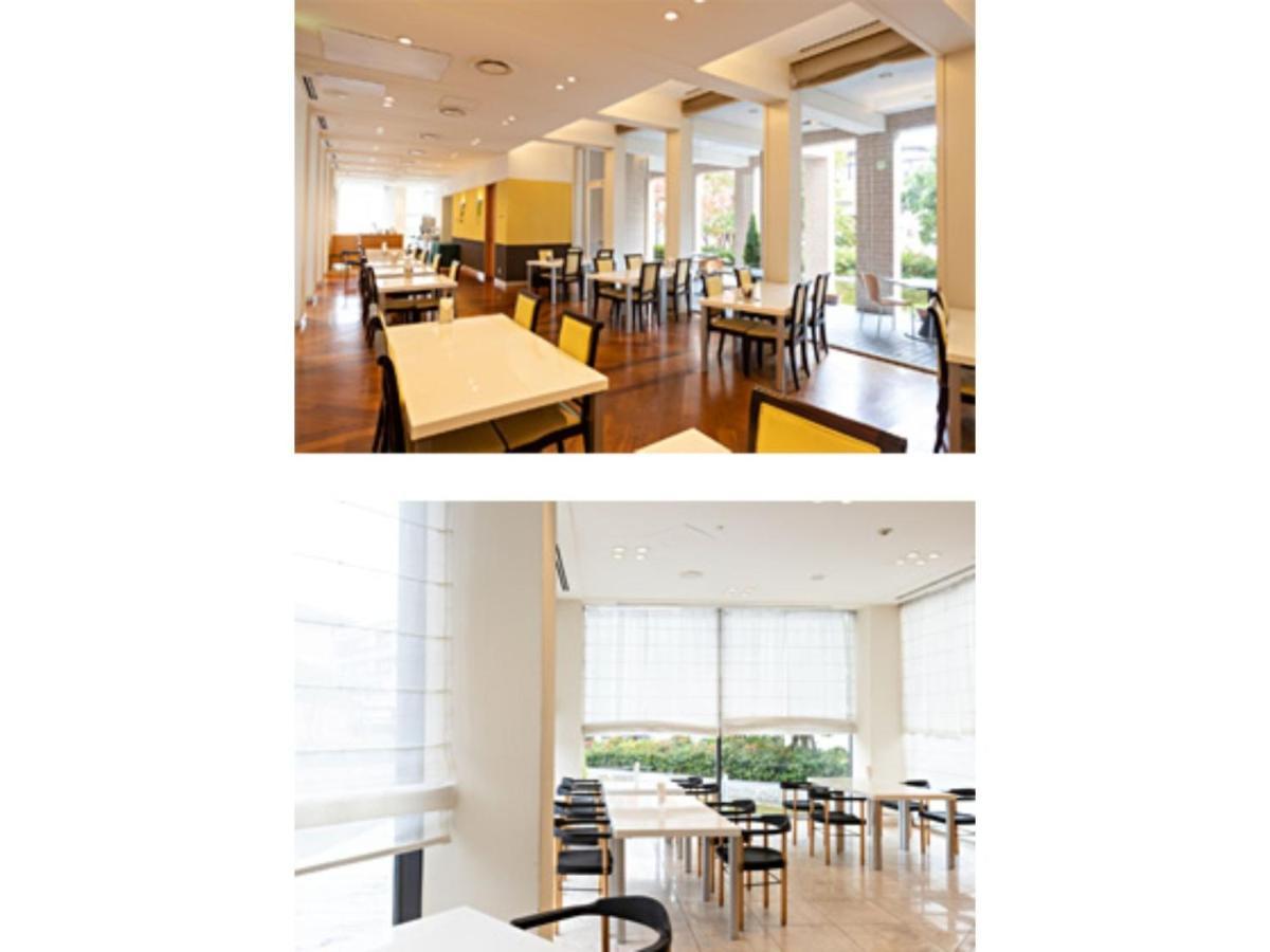 Centocor Yamaguchi - Vacation Stay 30679V Exteriér fotografie